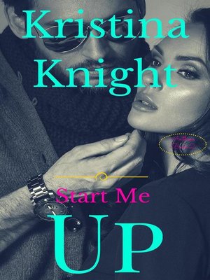 cover image of Start Me Up